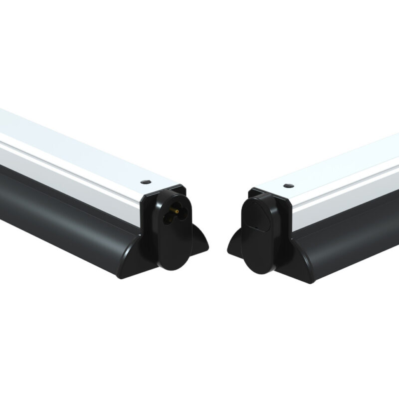 Світильник з лампою T5 Repti-Zoo Pro T5 Lighting Combo 10.0 UVB 54W 117см (AT3054ST) 17711.970 AquaDeco Shop