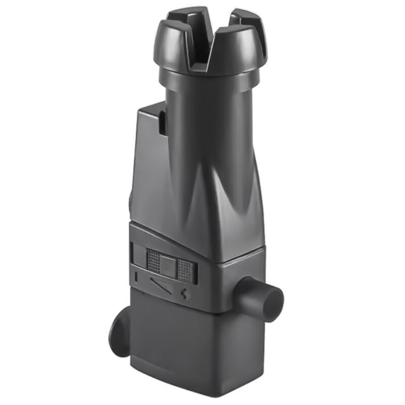 Поверхневий скіммер Jingye Surface Skimmer 350 400л/г (JY-350) 18142.970 AquaDeco Shop