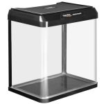 Аквариум Kruger Meier Como Aquarium 16л черный 32x22x32,5см (R320B) 18234.970 AquaDeco Shop