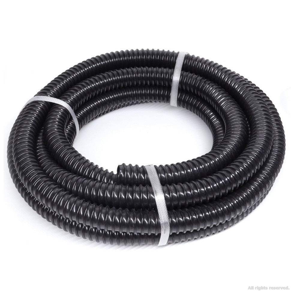 Шланг ставковой гофрований, армований Eheim Spiral hose 19/23.5мм Ø3/4" 5м. (5006845)