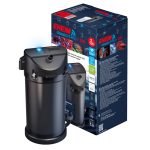 Внешний фильтр Eheim classicVARIO+e 250 18268.970 AquaDeco Shop