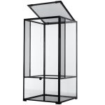 Тераріум Repti-Zoo RK 60x60x120см (RK242448) 18317.970 AquaDeco Shop