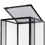 Тераріум Repti-Zoo RK 60x60x120см (RK242448) 18323.970 AquaDeco Shop