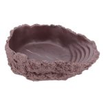 Поилка и миска для купания Hobby Drinking Bowl XL grey-beige 2000мл. 27x21x8см (36285) 18592.970 AquaDeco Shop