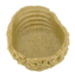 Поилка и миска для купания Hobby Drinking Bowl M ochre 150мл. 14x11x5см (36277) 18653.970 AquaDeco Shop