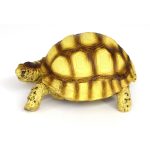 Декорация декоративная черепаха Hobby Turtle 2 10x6x5см (36352) 18663.970 AquaDeco Shop