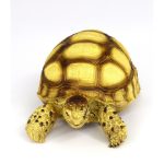 Декорация декоративная черепаха Hobby Turtle 2 10x6x5см (36352) 18664.970 AquaDeco Shop