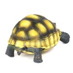 Декорация декоративная черепаха Hobby Turtle 1 10x6x5см (36350) 18681.970 AquaDeco Shop