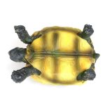 Декорация декоративная черепаха Hobby Turtle 1 10x6x5см (36350) 18682.970 AquaDeco Shop