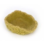 Поїлка та миска для купання Hobby Drinking Bowl S ochre 50мл. 9x7x3см (36272) 18684.970 AquaDeco Shop