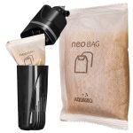 Наповнювач для зниженням pH і GH води Aquario Neo Bag Plus 8 пакетів 18922.970 AquaDeco Shop