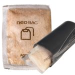 Наповнювач для зниженням pH і GH води Aquario Neo Bag Plus 8 пакетів 18926.970 AquaDeco Shop