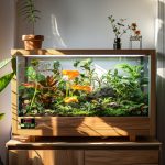 Нагревательный мат с термостатом Terrario Amantea 2.0 45W 80x28см 19180.970 AquaDeco Shop