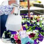 Обприскувач електричний Repti-Zoo Electric Sprayer 2л. (SP08W) 19239.970 AquaDeco Shop