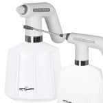 Обприскувач електричний Repti-Zoo Electric Sprayer 2л. (SP08W) 19245.970 AquaDeco Shop