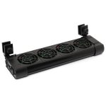 Модуль охлаждения с 4 вентиляторами BOYU Cooling Fan 4 (FS-604) | AquaDeco shop