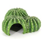 Декорація печера кактус Hobby Cactus Home 1 22,5x22x10см (36241)