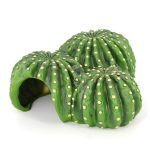 Декорация пещера кактус Hobby Cactus Home 1 22,5x22x10см (36241) 19342.970 AquaDeco Shop