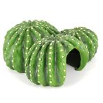 Декорация пещера кактус Hobby Cactus Home 1 22,5x22x10см (36241) 19344.970 AquaDeco Shop