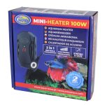 Нагреватель с электронным управлением Aqua Nova 100Вт (MINI-HEATER-100W) 19426.970 AquaDeco Shop