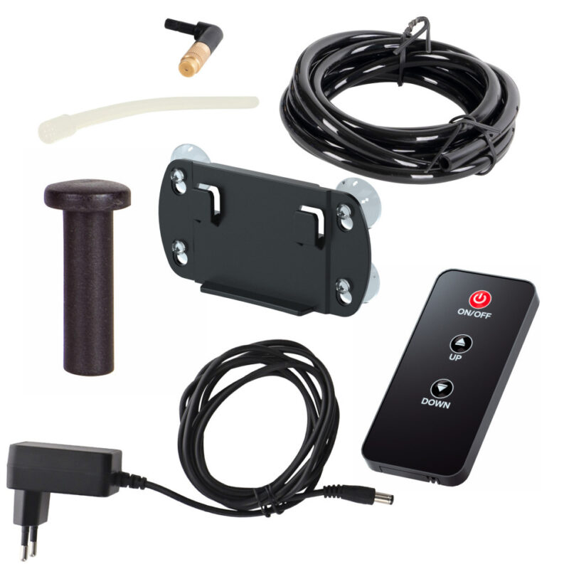 Cистема поливу для тераріуму Hobby Easy Rain Mini (37298) 19027.970 AquaDeco Shop