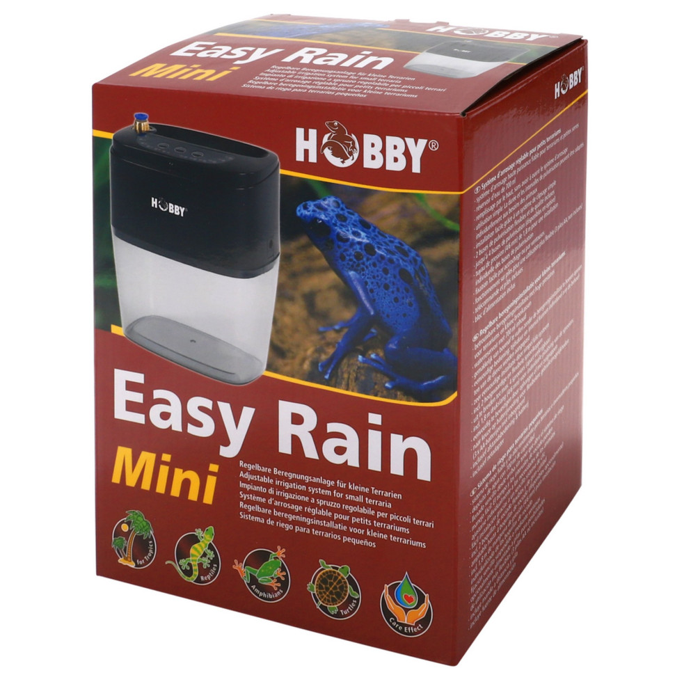 Система полива для террариума Hobby Easy Rain Mini (37298)