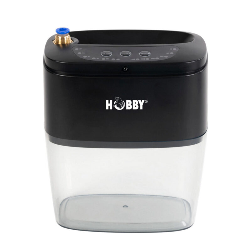 Cистема поливу для тераріуму Hobby Easy Rain Mini (37298) 19032.970 AquaDeco Shop