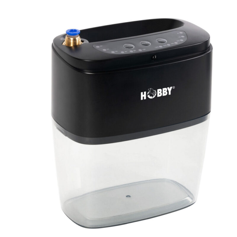 Cистема поливу для тераріуму Hobby Easy Rain Mini (37298) 19033.970 AquaDeco Shop