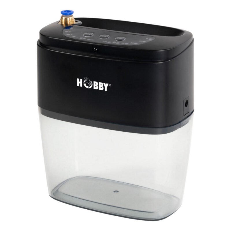 Cистема поливу для тераріуму Hobby Easy Rain Mini (37298) 19034.970 AquaDeco Shop