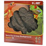 Фон для террариума 3D Hobby Terra Fix & Easy Background Forest 45 39,7x39,7x4,5см (31263) 19610.970 AquaDeco Shop