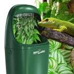 Фонтан, поилка для хамелеонов и гекконов Repti-Zoo Reptile Waterfall (DF09A) 20025.970 AquaDeco Shop