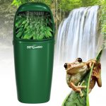 Фонтан, поилка для хамелеонов и гекконов Repti-Zoo Reptile Waterfall (DF09A) 20026.970 AquaDeco Shop