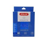 Фільтруюча синя губка до фільтра ZOLUX Cascade 90, 2 шт (330205) ZL30205 51 AquaDeco Shop