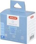 Фільтруюча велика синя губка до фільтра ZOLUX Corner 80 (330222) ZL30222 52 AquaDeco Shop