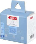 Фільтруюча мала синя губка до фільтра ZOLUX Corner 120 (330252) ZL30252 53 AquaDeco Shop