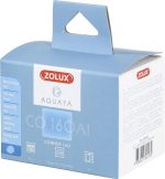 Фільтруюча мала синя губка до фільтра ZOLUX Corner 160 (330253) ZL30253 53 AquaDeco Shop