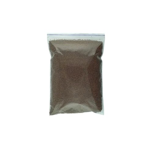 Гранули для цихлід зелені Cichlid Fraction Green пакування 250 гр