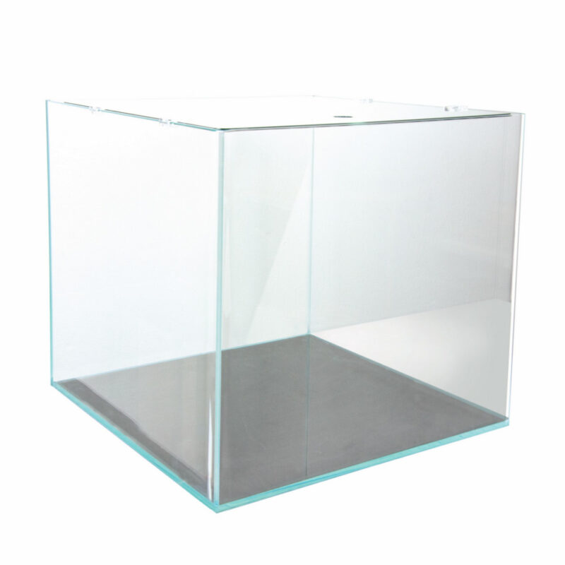 Акваріум з ультрабілого скла Dupla Scaping Cube 30 30x30x35см (80891) 19933.970 AquaDeco Shop
