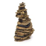 Декорація кам'яні фігури Hobby Pagoda Rock 2 11x7,5x17,5см (41765) 20058.970 AquaDeco Shop