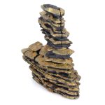 Декорація кам'яні фігури Hobby Pagoda Rock 1 16x7x17см (41764) 20064.970 AquaDeco Shop