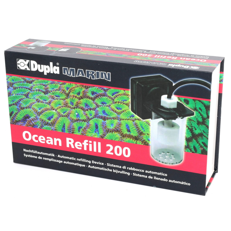 Автоматический долив воды Dupla Ocean Refill 200 (81569)