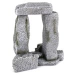 Декорация скалы Hobby Stonehenge Rock 3 18x12,5x20см (41762) 20080.970 AquaDeco Shop