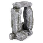 Декорация скалы Hobby Stonehenge Rock 3 18x12,5x20см (41762) 20081.970 AquaDeco Shop