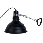 Світильник глибокий рефлекторний Hobby Clamp Lamp 21см 160 Вт (37059) 20139.970 AquaDeco Shop