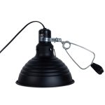 Світильник глибокий рефлекторний Hobby Clamp Lamp 21см 160 Вт (37059) 20147.970 AquaDeco Shop