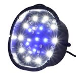 Світильник LED для тераріумів Hobby Terra Fix & Easy Nano LED 5.5 W (37610) 20229.970 AquaDeco Shop