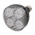 Лампа LED для тераріумів Hobby Power + Heat LED 18 W (37588) 20333.970 AquaDeco Shop