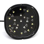 Світильник LED для тераріумів Hobby Terra Fix & Easy Nano LED 5.5 W (37610) 20357.970 AquaDeco Shop