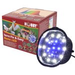 Светильник LED для террариумов Hobby Terra Fix & Easy Nano LED 5.5 W (37610)