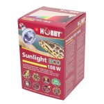 Лампа точечного нагрева Hobby Sunlight Eco 108 W (37546) 20376.970 AquaDeco Shop